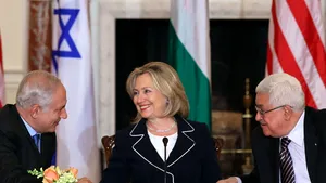 Mahmoud Abbas cere oprirea colonizării şi ridicarea embargoului împotriva Fâşiei Gaza