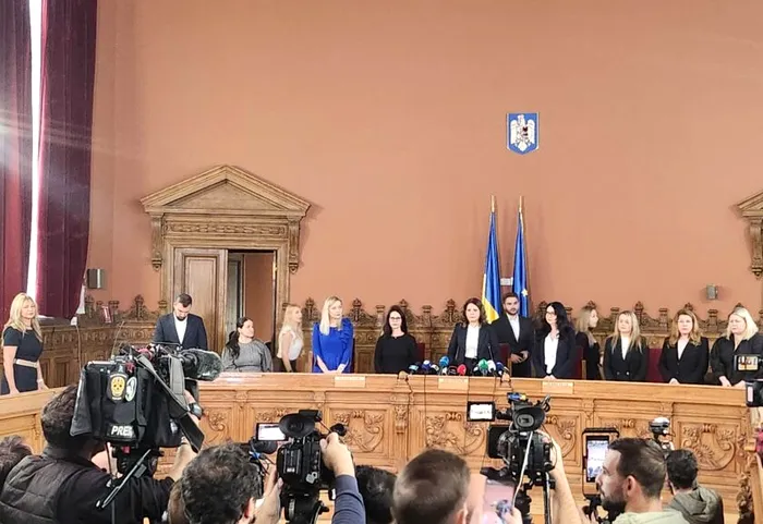 Live Text Conferință extraordinară la Curtea de Apel București, după dezvăluirile Recorder. O judecătoare: Mărturiile din filmul Recorder spun adevărul
