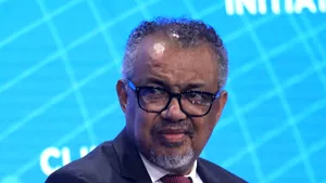 Organizația Mondială a Sănătății consideră situația sanitară din Cuba „profund îngrijorătoare”