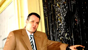 Geoană, deranjat că Bazac a blocat intrarea în sediul PSD