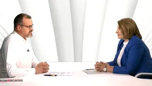 Simona Cojocaru, secretar de stat MApN, despre „războiul” ideilor, al alianţelor şi al securităţii. „România şi Polonia sunt cei doi piloni importanţi ai flancului estic”