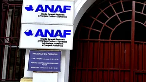 CCR va discuta pe 8 mai sesizarea Opoziţiei pe OUG privind reorganizarea activităţii ANAF