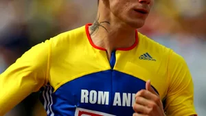 FOCUS Tatuajul-fenomen social/ Cătălin Câmpeanu, cel mai tatuat atlet român: „Mai bine murdar la suprafaţa, dar curat pe dinăuntru!”