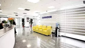 Noi audieri în cazul copilului mort la Sanador. O asistentă a plâns în timpul declaraţiilor