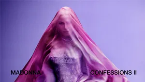 Madonna anunță lansarea în luna iulie a noului său album: „Confessions on a Dance Floor: Part II”