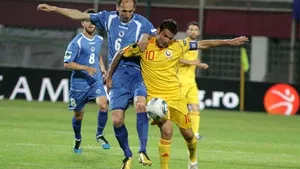 Mutu: Cred că am făcut un meci aproape perfect