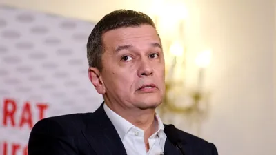 POLITIC Sorin Grindeanu, întrebat dacă exclude o alianță de guvernare cu AUR: Este necesar un moment zero în politica românească