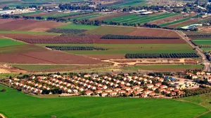 Ce sunt kibuţurile din Israel şi de ce au fost atacate de Hamas

