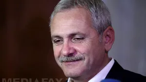 Dragnea: Se poate analiza oportunitatea suspendării lui Băsescu, dar nu ştiu dacă mai are rost