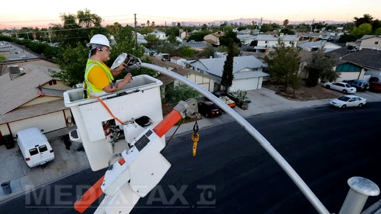 Românii se pot angaja în Norvegia ca electricieni, ingineri şi tâmplari, prin reţeaua Eures 