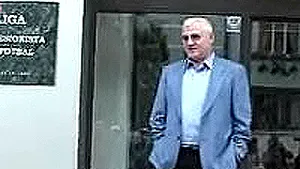 Dumitru Dragomir, pus sub învinuire de procurorii DNA