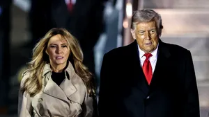 Donald Trump a ajuns la Windsor. El se întâlnește cu familia regală și negociază acorduri de miliarde