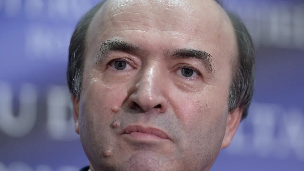 Fiul lui Tudorel Toader, transportat la spital în urma unui accident rutier în Iaşi 