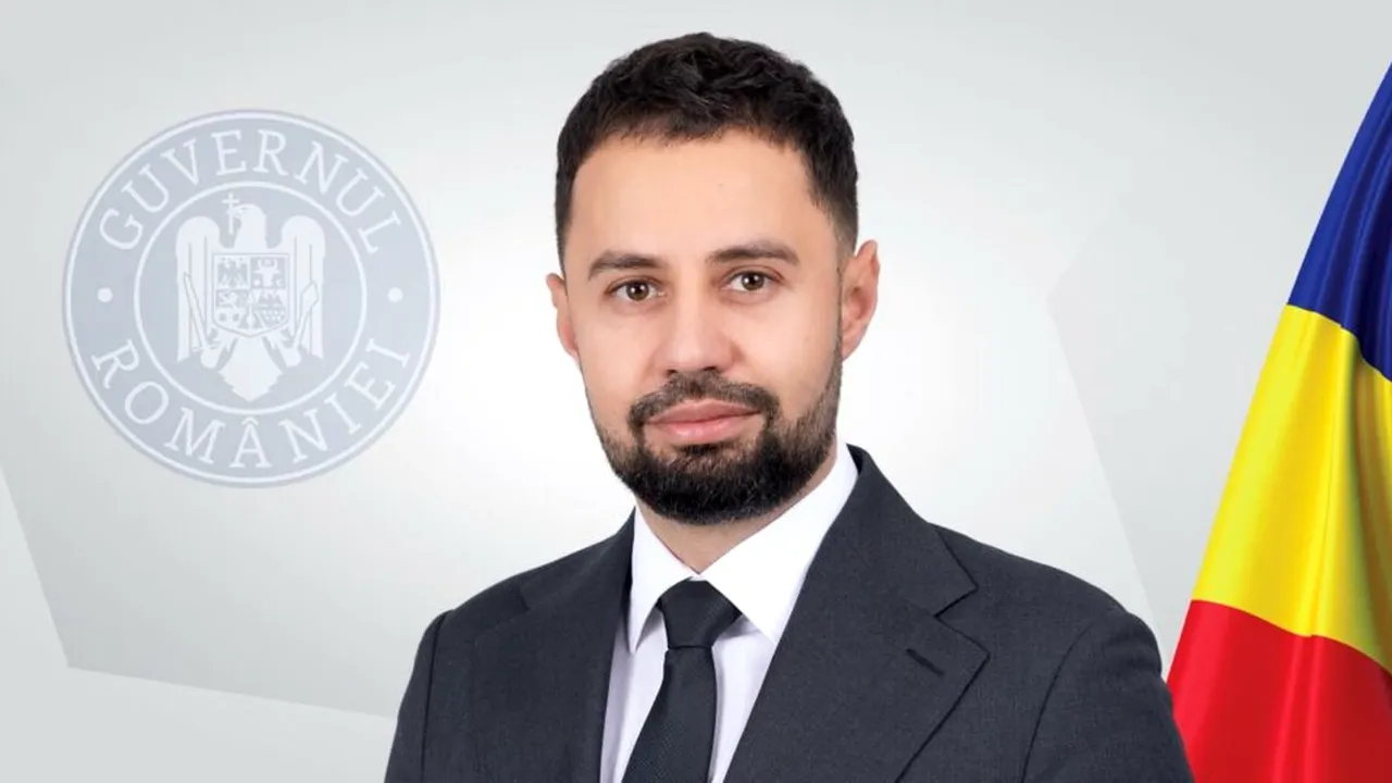 Președintele PSD Alba devine secretar de stat în Secretariatul General al Guvernului