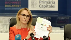 Firea, despre candidaturile la PMB: Tot ce se afirmă sunt fraze precum „să o exterminăm pe Firea”