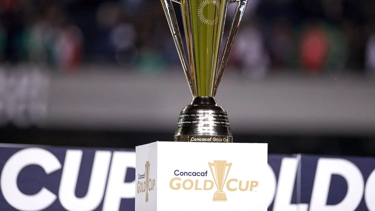 Naţionala de fotbal a Statelor Unite este noua deţinătoare a trofeului Golden Cup