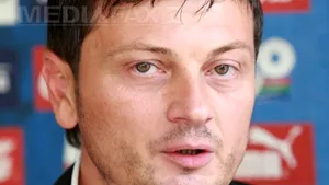 Daniel Stanciu: Gigi Becali mi-a cerut să-l ajut să caute un atacant