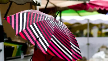 METEO Anunțul ANM: Cod galben de ploaie și polei în Capitală și în mai multe județe