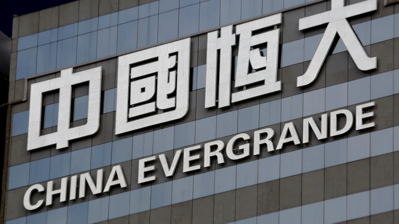 Gigantul Evergrande a primit ordin de lichidare de la tribunal. Sistemul financiar al Chinei se clatină
