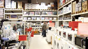 Şeful Indesit România: Românii plătesc cel mai puţin pe electrocasnice din întreaga Europă