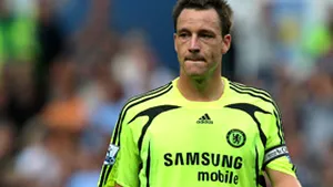 John Terry nu va evolua în meciul cu Estonia
