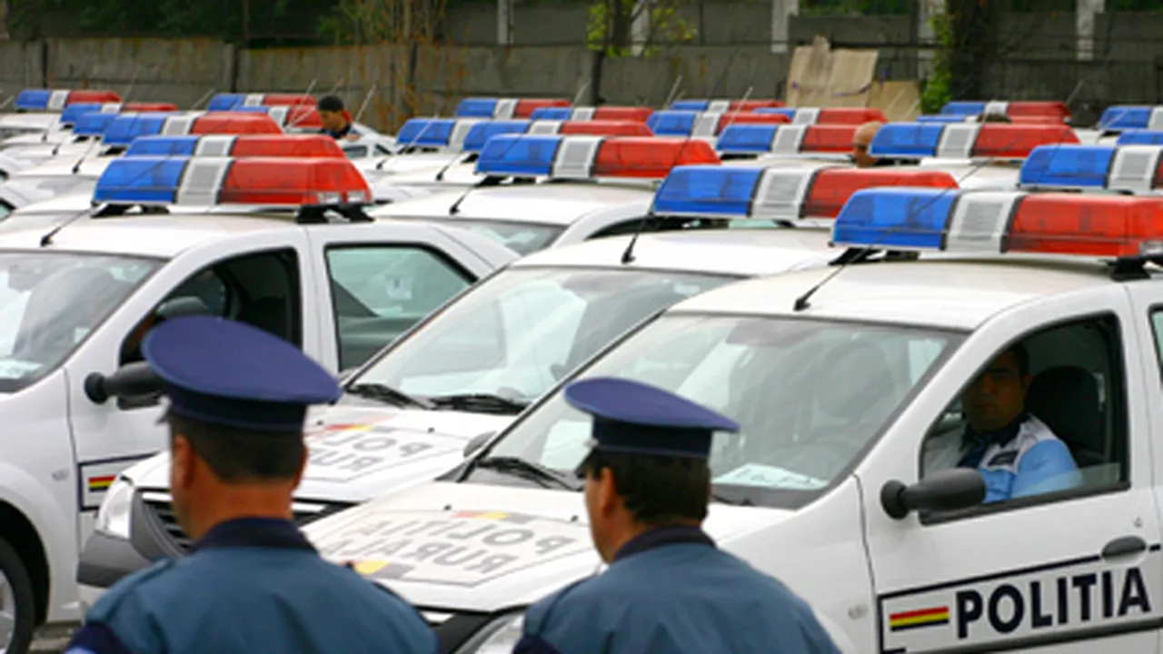 Romanian Police Car Purchase Dispute To Be Retried – Court