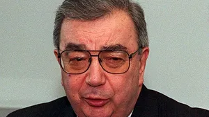 Fostul premier rus Evgheni Primakov a decedat, la vârsta de 85 de ani