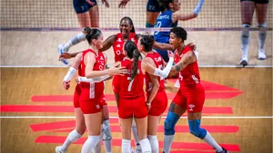 Turcia câștigă Liga Națiunilor la volei feminin pentru a doua oară în istorie