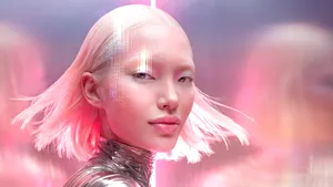 L’ORÉAL GROUPE DEZVĂLUIE VIITORUL FRUMUSEȚII PRIN „ODISEEA FRUMUSEȚII” LA VIVATECH 2026