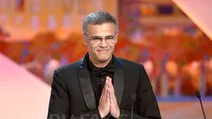 Abdellatif Kechiche, regizorul care a câştigat Palme d'Or la Cannes: Când ajung pe platou îi rog pe actori să uite ce au învăţat până atunci