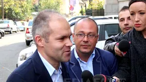 DOSARUL Microsoft: Daniel Funeriu, audiat la DNA. Fostul ministru a plecat fără să facă declaraţii