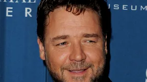Russell Crowe 