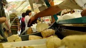 Vasilescu: Ţăranii nu înţeleg că nu pot câştiga dacă păcălesc clienţii