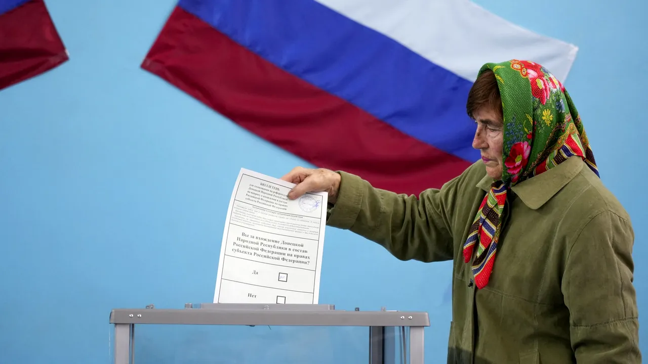 Ion Cristoiu: A avut Occidentul interesul ca referendumurile din Ucraina să se desfăşoare netulburate?
