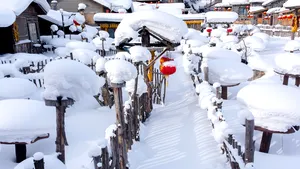 Sâmbătă, temperaturi de până la 20 de grade De duminică, vremea se răceşte brusc. NINGE din nou şi vor fi temperaturi negative