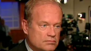 Kelsey Grammer, starul din 