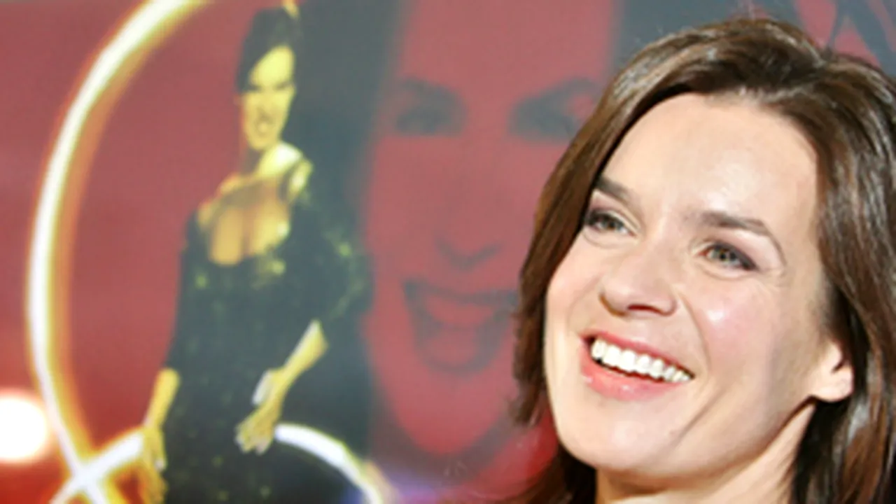 Katarina Witt şi-a luat adio definitiv de la patinajul artistic