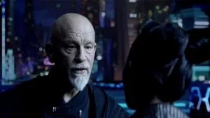 INSOLIT: Actorul John Malkovich şi regizorul Robert Rodriguez fac un film ce va fi lansat abia peste 100 de ani - VIDEO