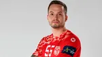 Akimenko, accidentat, va lipsi la meciul echipei Dinamo cu Kielce din Liga Campionilor, de joi seară