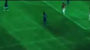 Oficial al federaţiei croate, după incidentul de vineri: Ruşinea va rămâne - VIDEO