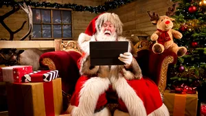 Cele mai frumoase imagini de Crăciun