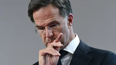 EXTERNE Mark Rutte: Nu există nicio amenințare iminentă din partea Rusiei la adresa teritoriului NATO