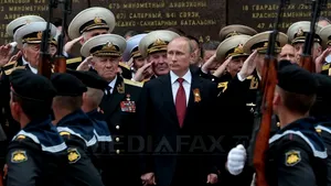 Cinci români, pe LISTA cu 89 de persoane cărora li s-a interzis să intre în Rusia. REACŢIA MAE