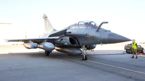 Umbrela nucleară franceză s-ar putea extinde în Europa. Franţa ia în calcul să desfăşoare avioane echipate cu arme nucleare în Germania: „mesaj puternic” transmis Rusiei