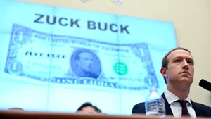 Mark Zuckerberg intenţionează să dezvolte monede virtuale, numite 