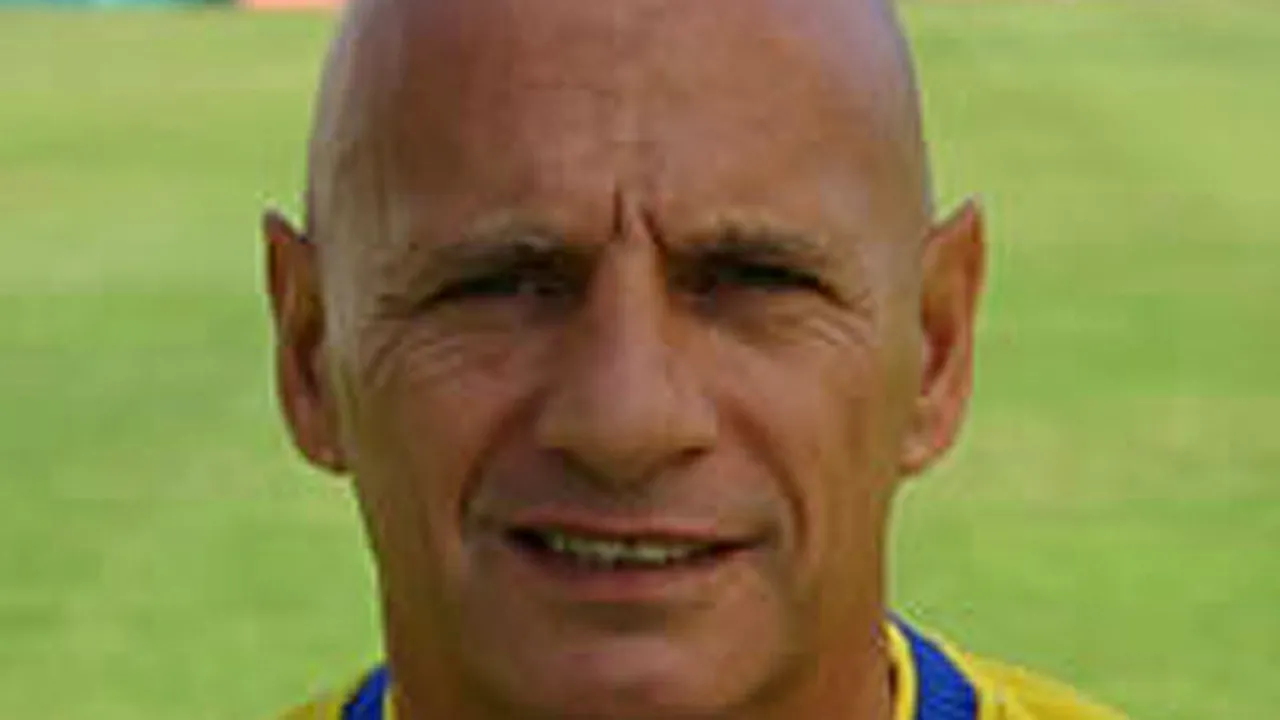 Alberto Cavasin, posibil antrenor al echipei FC Timişoara
