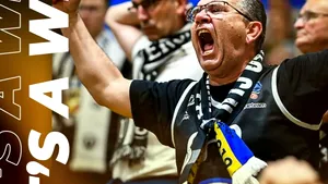 Baschet masculin: U-BT s-a impus la Vâlcea și ajunge pe locul 2 în clasament