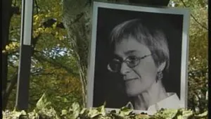 Asasinul jurnalistei Anna Politkovskaia, identificat
