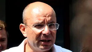 Guşă, audiat la DNA: Procurorii m-au întrebat de Marta, Schwartzenberg, Vîntu şi Ghiţă, în dosarul Realitatea TV