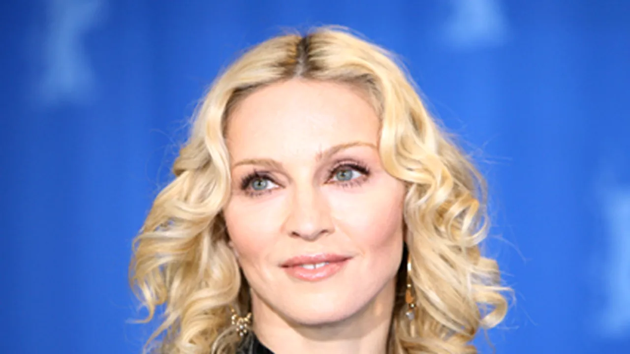 Madonna organizează o întâlnire între copiii ei adoptaţi şi rudele acestora din Malawi